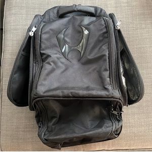Hylete Expandable Backpack/Duffle